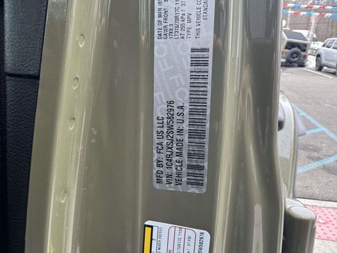 New 2025 Jeep Wrangler Unlimited Rubicon 392 image 27