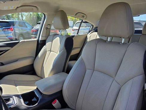 Used 2023 Subaru Legacy Limited AWD/4WD image 21
