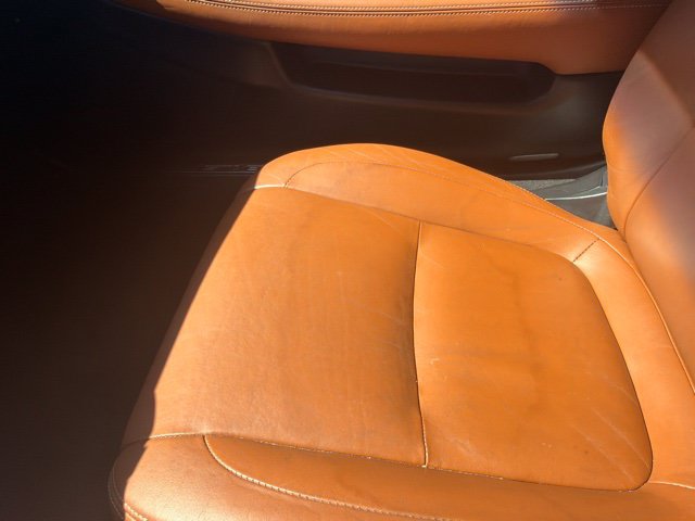 Used 2002 Lexus SC 430 Convertible RWD image 11