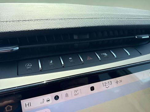 New 2026 Jeep Grand Cherokee Limited image 16