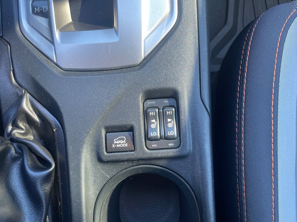 Used 2019 Subaru Crosstrek 2.0i Premium AWD/4WD image 19