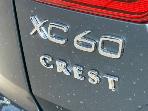 New 2026 Volvo XC60 B5 Ultra w/ Protection Package Premier image 11