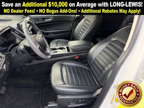 Used 2022 Ford Edge SEL w/ Convenience Package image 14