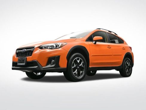 Used 2019 Subaru Crosstrek 2.0i Premium w/ Eyesight System image 23