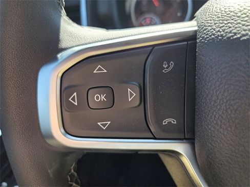 New 2026 RAM 2500 Big Horn image 28