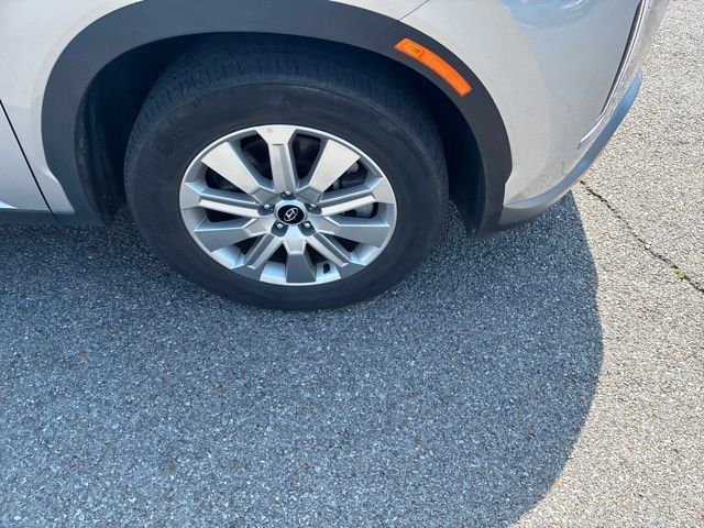 Used 2025 Hyundai Palisade SEL FWD image 52