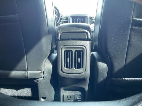 Used 2019 Jeep Compass Latitude image 21