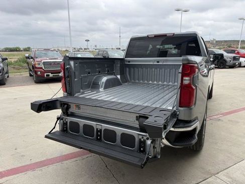 New 2026 Chevrolet Silverado 1500 LTZ AWD/4WD image 7