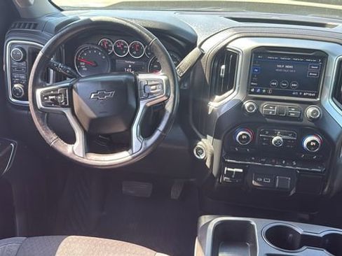 Used 2020 Chevrolet Silverado 1500 RST w/ All-Star Edition image 27