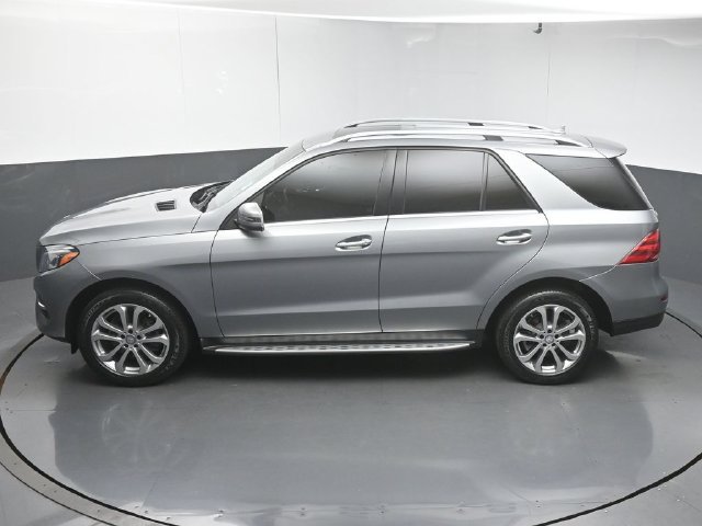 Used 2016 Mercedes-Benz GLE 350 4MATIC image 50