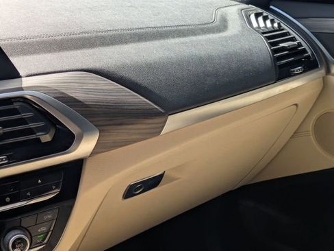 Used 2018 BMW X3 xDrive30i image 19