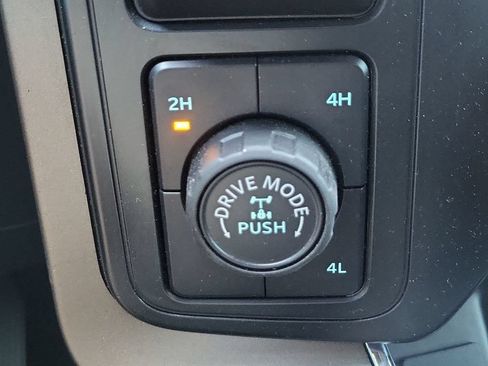 Used 2024 Ford F150 STX w/ Equipment Group 201A FX4 AWD/4WD image 23