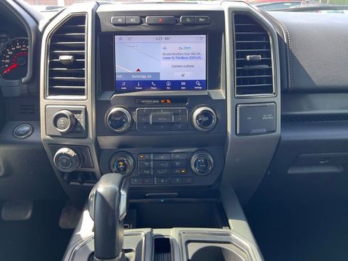 Used 2019 Ford F150 Raptor w/ Equipment Group 802A Luxury AWD/4WD image 35