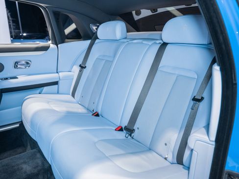 Used 2023 Rolls-Royce Ghost image 20