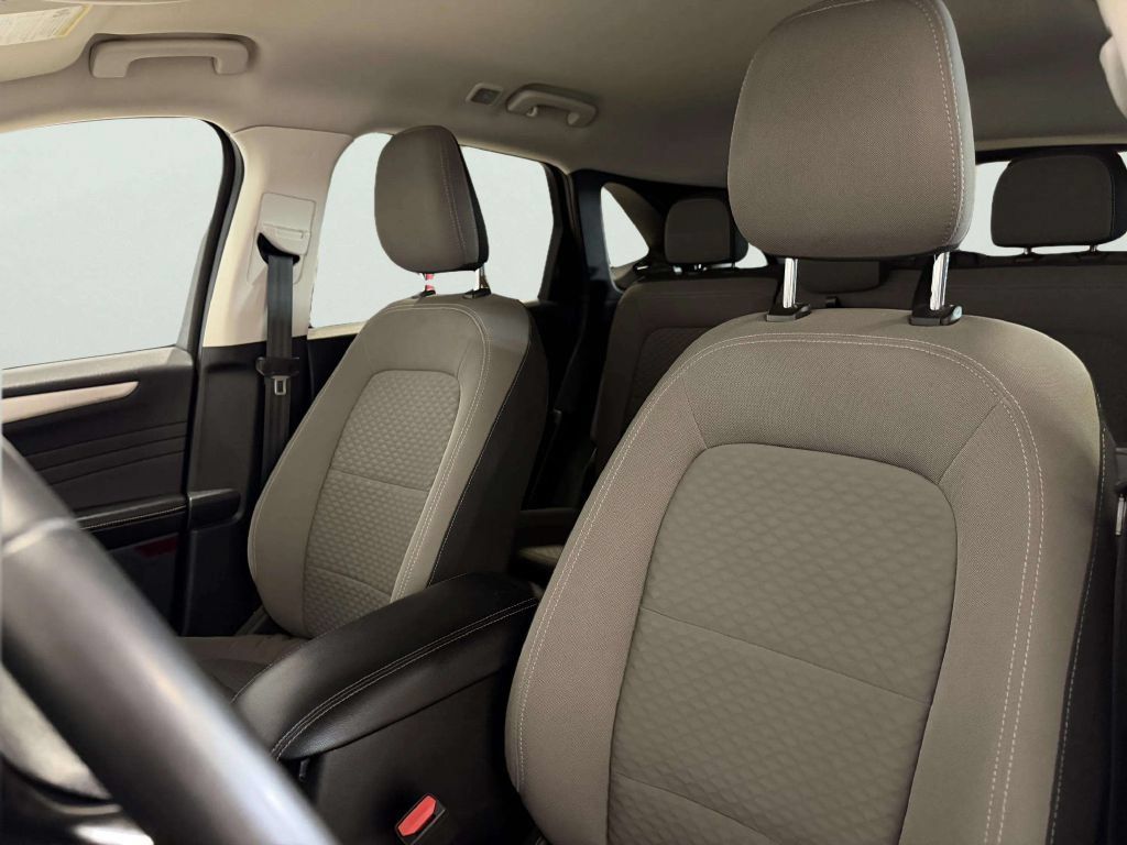 Used 2022 Ford Escape SE w/ Convenience Package AWD/4WD image 15
