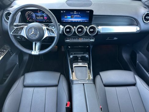Certified 2026 Mercedes-Benz GLB 250 image 14