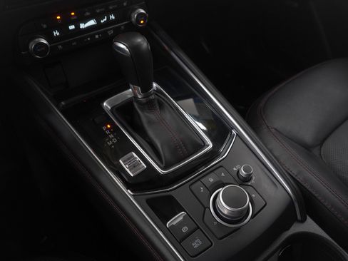 Used 2024 MAZDA CX-5 2.5 Turbo w/ Premium Package image 24