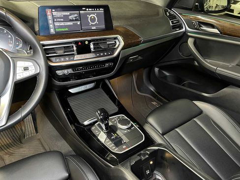 Used 2022 BMW X3 xDrive30i w/ Convenience Package image 33