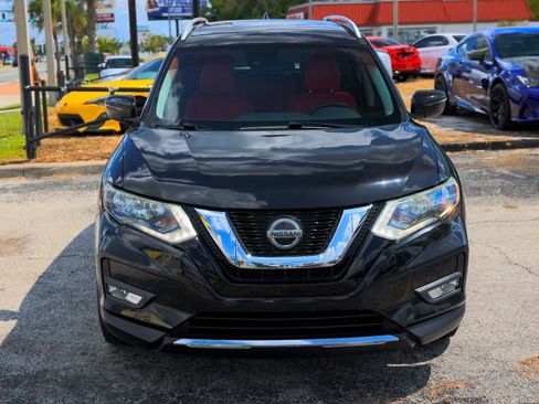 Used 2019 Nissan Rogue SV image 24