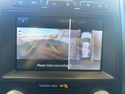 Used 2020 Ford Expedition Limited w/ Special Edition Package AWD/4WD image 23