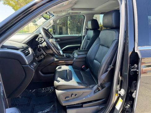 Used 2017 Chevrolet Tahoe LT RWD image 10