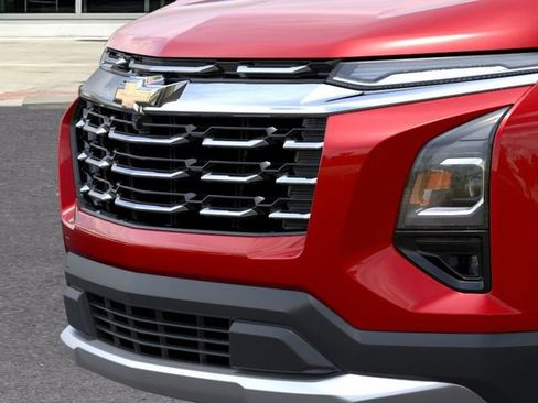 New 2026 Chevrolet Equinox LT w/ Safety and Technology Package AWD/4WD image 13