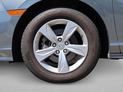 Used 2018 Honda Odyssey EX-L image 9