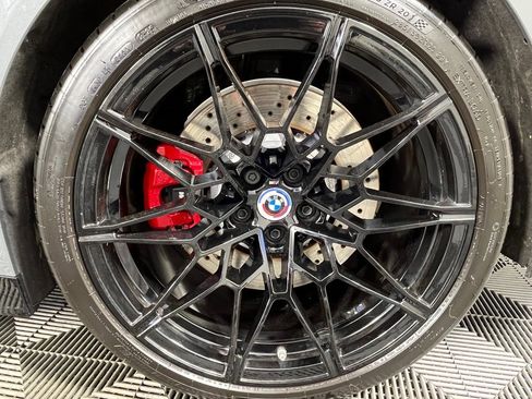 Used 2023 BMW M4 xDrive Competition image 10