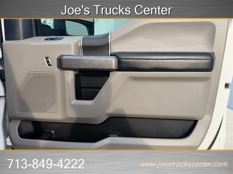 Used 2020 Ford F250 XLT AWD/4WD image 23