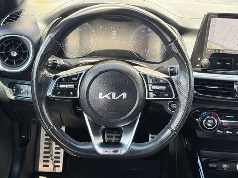Used 2023 Kia Forte GT-Line FWD image 16