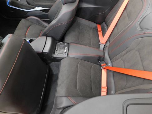 Used 2024 Chevrolet Camaro ZL1 RWD image 50