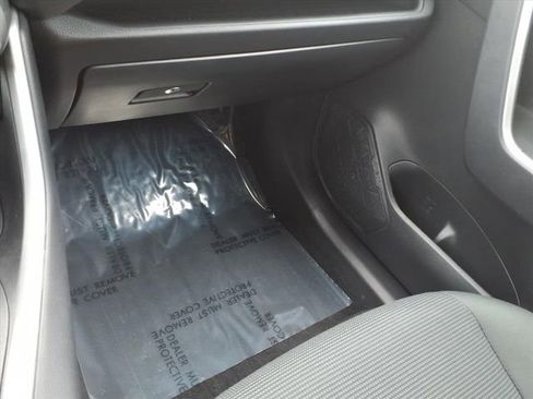 Certified 2024 Toyota RAV4 LE image 30