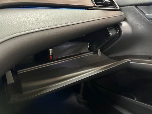 Used 2024 Toyota Camry XLE image 29