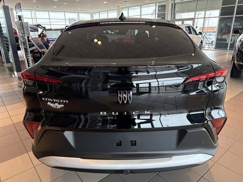 Used 2026 Buick Envista Preferred w/ Convenience I Package image 5