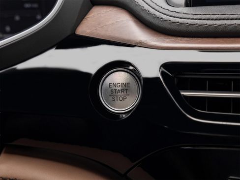 New 2026 Acura MDX Type S AWD/4WD image 66