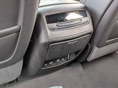 Used 2021 Cadillac Escalade ESV Sport Platinum image 19