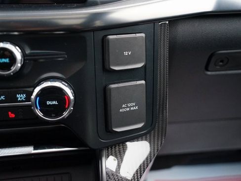 New 2025 Ford F150 Lariat w/ Equipment Group 502A High image 17