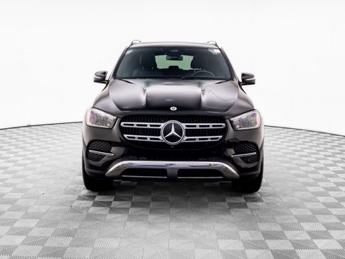 Used 2025 Mercedes-Benz GLE 350 4MATIC image 10