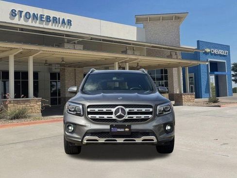 Used 2021 Mercedes-Benz GLB 250 GLB 250 w/ Premium Package image 8