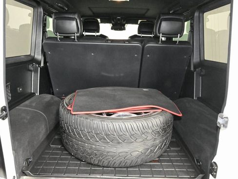 Used 2018 Mercedes-Benz G 65 AMG 4MATIC image 46