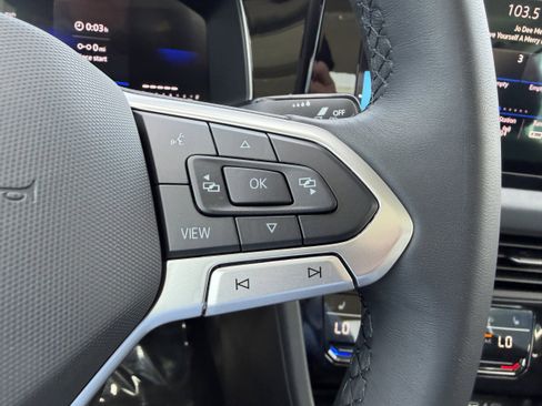 New 2026 Volkswagen Jetta SE image 29