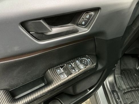 Used 2022 Ford Bronco Sport Outer Banks image 17