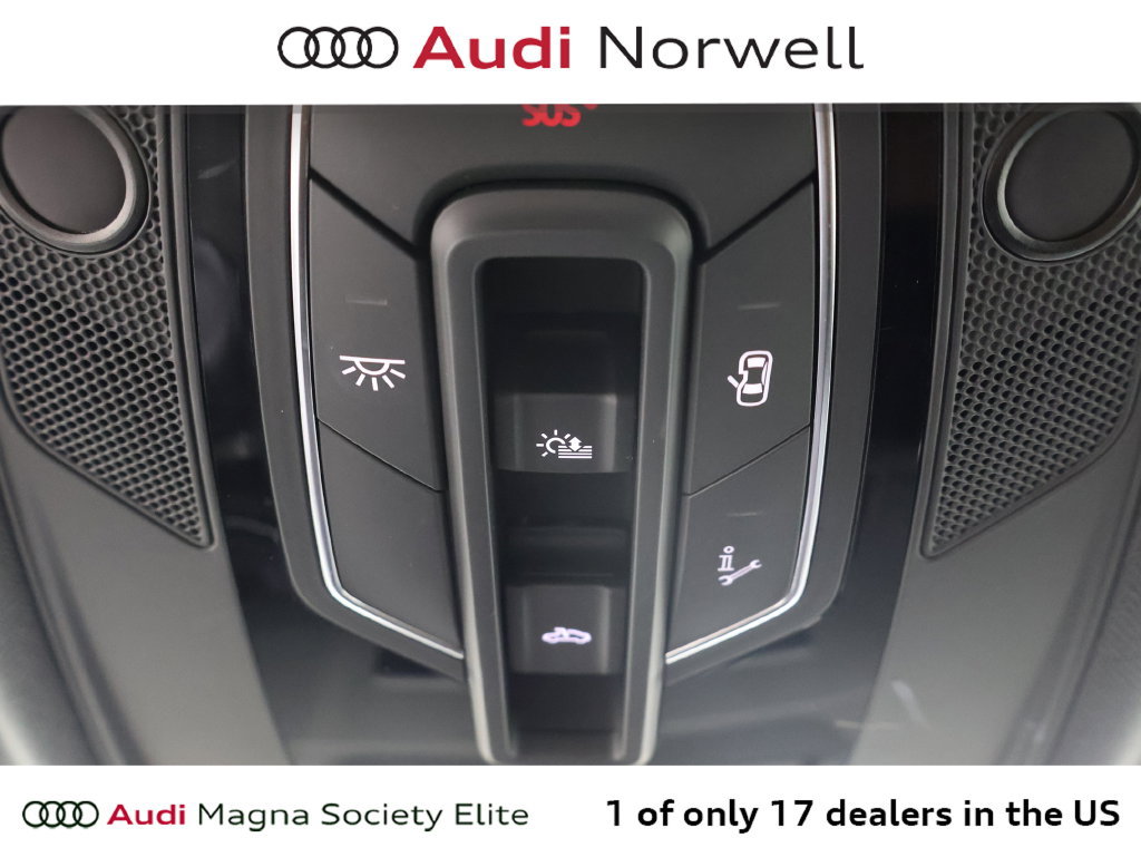 Used 2024 Audi Q5 2.0T Premium Plus AWD/4WD image 8
