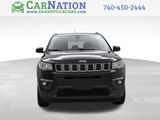 Used 2019 Jeep Compass Latitude w/ Popular Equipment Group image 4