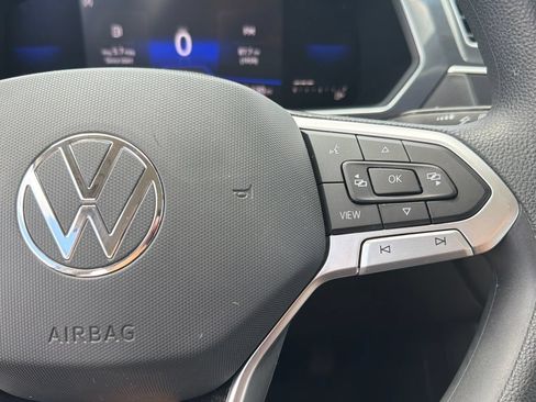 Certified 2023 Volkswagen Tiguan S FWD image 11