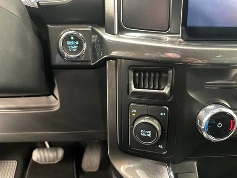 Used 2023 Ford F150 XLT w/ Equipment Group 302A High AWD/4WD image 32