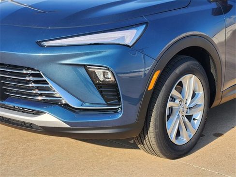 New 2026 Buick Envista Preferred w/ Convenience I Package image 7