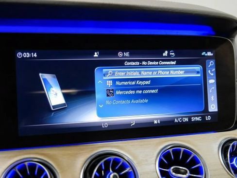 Used 2020 Mercedes-Benz CLS 450 w/ Premium Package image 34