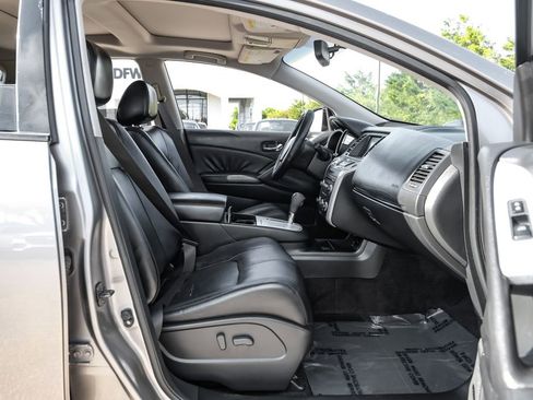 Used 2010 Nissan Murano SL w/ Leather Pkg FWD image 36