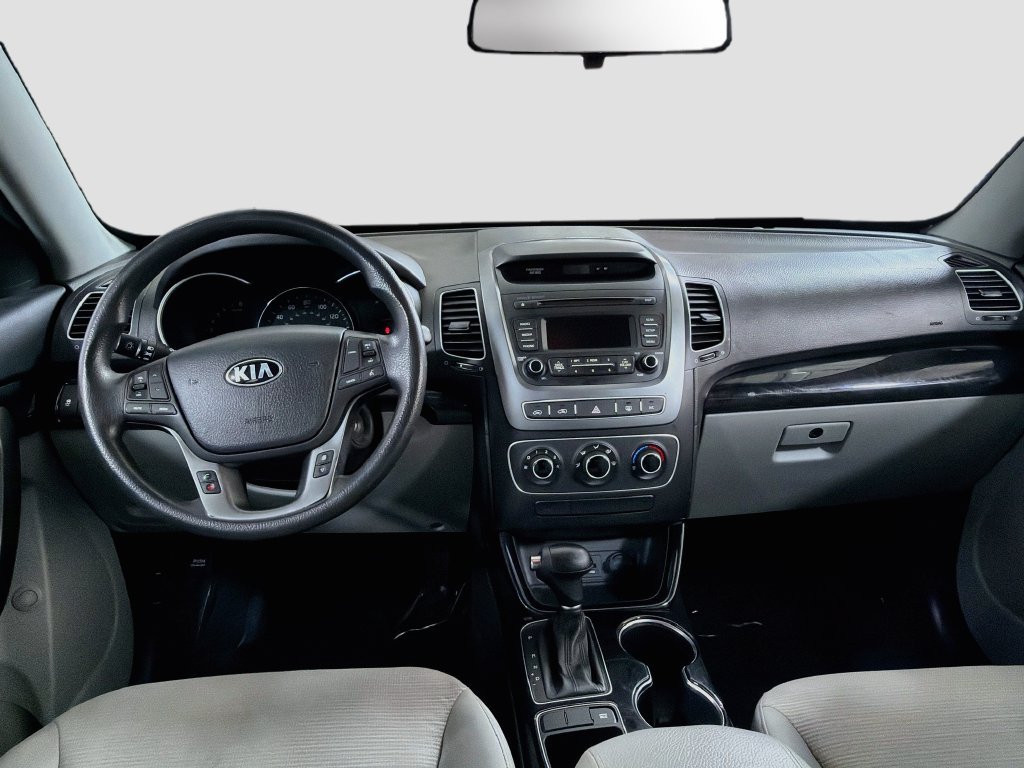 Used 2015 Kia Sorento LX FWD image 21